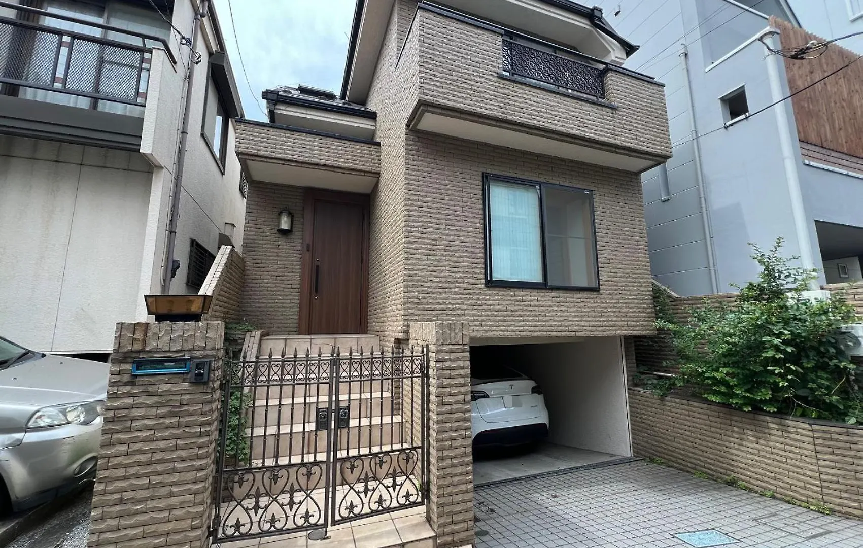Hanegi House Tokyo Aparthotel