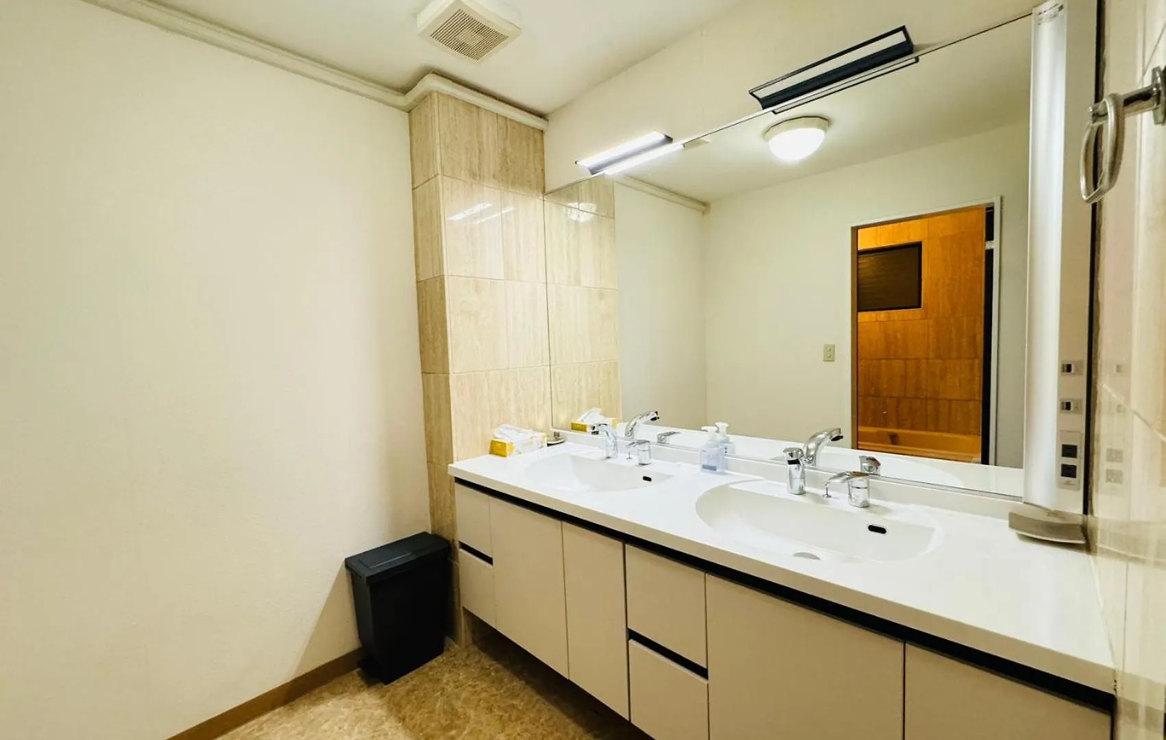Aparthotel Hanegi House Tokyo