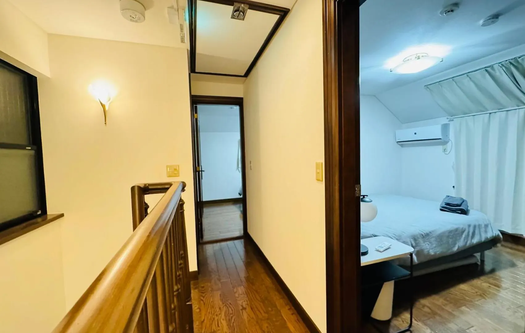 Ξενοδοχείο με διαμερίσματα Hanegi House Τόκιο